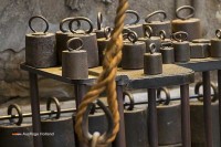 Museum Oudewater Holland