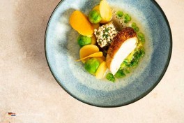 Restaurant für Gruppen in der Nahe der Deutsch-Niederlandischen Grenze