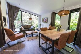Ferienwohnung mit alle Luxus und Komfort Holland Niederlande