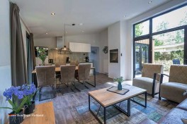 Ferienhaus mieten in Holland