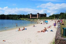 Hotel Limburg Holland