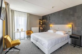 Hotelzimmer Limburg Holland