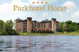Parkhotel Horst Venlo Limburg Holland