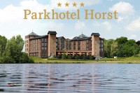 Parkhotel Horst Venlo Limburg Holland