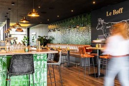 Restaurant Hotel Limburg Holland