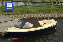 Bootsverleih Groningen Niederlande