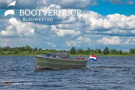 Bootsverleih Holland Niederlande