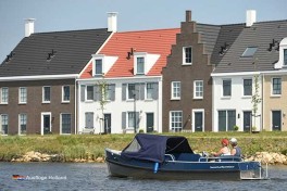 Bootsvermietung Holland Niederlande