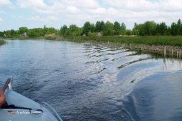 Huninga Wassersport Groningen Holland