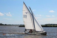 Segelboot mieten in Groningen Holland