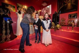 Ausstellung Limburger Museum Holland