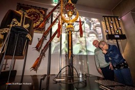 Museum in Limburg besuchen