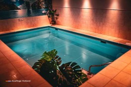 Hotel mit Hallenbad Noordwijk Holland