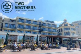 Hotel Noordwijk Beach Holland