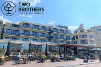 Hotel Noordwijk Beach Holland