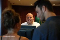 Two Brothers Hotel Noordwijk Holland