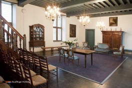 Burg in Holland besuchen
