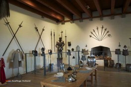 Museum Schloss Holland
