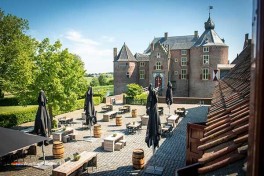 Tagesausflug in Holland