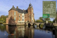 Schloss Cannenburgh Holland Niederlande