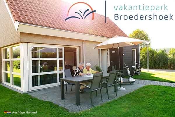Ferienanlage Broedershoek