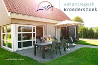 Ferienanlage Broedershoek in Koudekerke Zeeland Niederlande