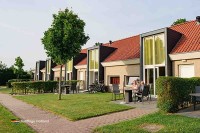 Ferienpark Broedershoek in Koudekerke Zeeland Holland