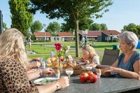 Ferienwohnung in Zeeland Holland