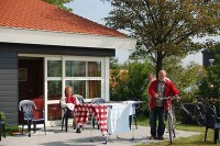Ferienwohnung mieten in Zeeland Holland