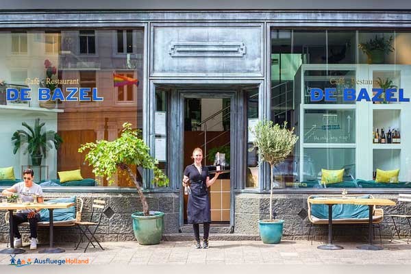 Café Restaurant de Bazel