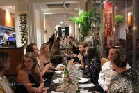 Restaurant für Gruppen in Amsterdam Holland