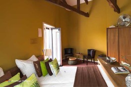 Entspannen am Wasser in Friesland