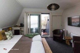 Kurzurlaub in Friesland am Wasser