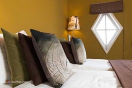 Wochenende in Friesland am Wasser