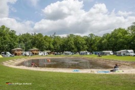 Camping in Gelderland