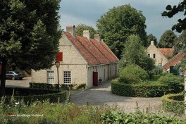 Einzigartig übernachten in Holland
