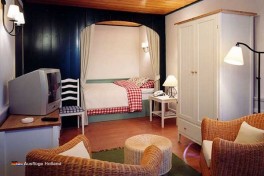 Günstige Hotelarrangements Bourtange Groningen