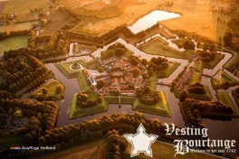 Hotel Bourtange Holland