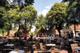 Bourtange Holland