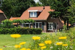 Ferienwohnung mieten in Holland