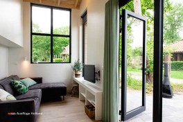 Ferien in Twente