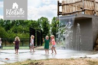 Ferienpark Erve Kleilutte Twente Holland