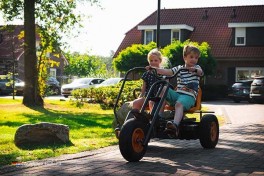 Ferienwohnung mieten in Holland