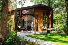 Tiny Haus mieten in Holland