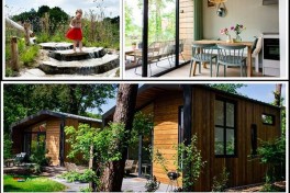 Tiny House mieten in Holland