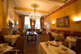 Luxuriöses Hotel in Maastricht Holland