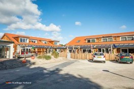 Essen Trinken und Einkaufen auf Texel Holland