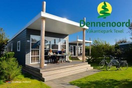 Ferienpark Dennenoord Texel Holland