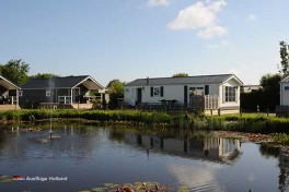 Urlaub auf Texel