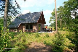 Luxuriöse Ferienwohnungen für Behinderte in Holland